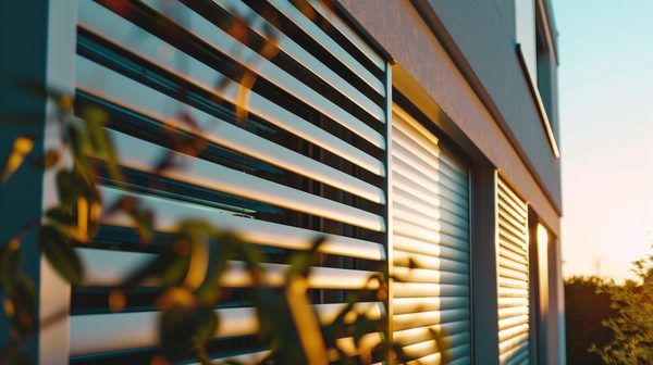 Comment bien choisir son volet roulant : guide pratique