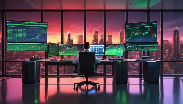 Comprendre le cours de kuor et son impact sur votre trading