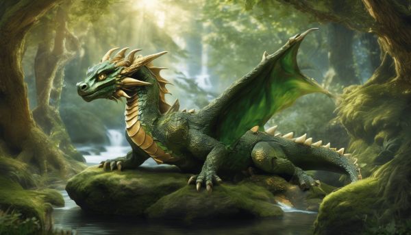 Comprendre l’histoire d’eliott le dragon et son univers merveilleux