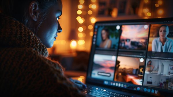 Découvrez notre comparateur de sites de rencontres efficace