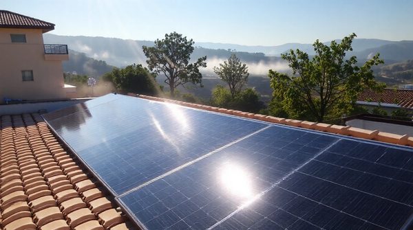 Les 5 avantages incontournables des panneaux solaires photovoltaïques