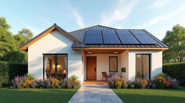 Les secrets d'une rénovation énergétique réussie pour des économies surprises