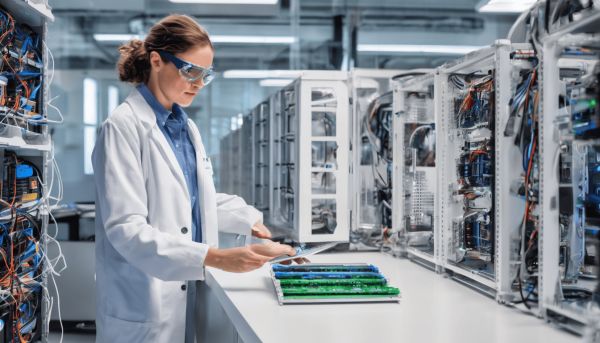 Seves : experts en conversion d’énergie et services associés