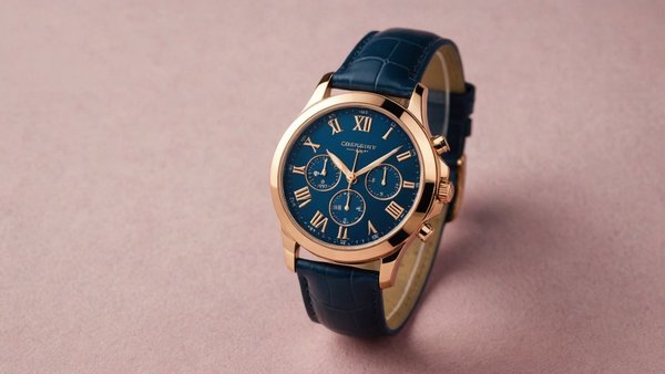Achat d'une montre pour femme : insistez sur la couleur