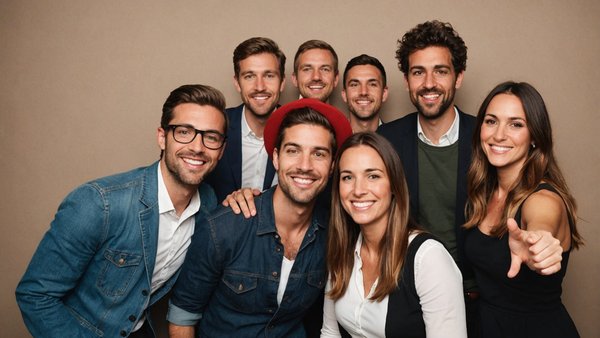 Louez un photobooth lyon pour un événement inoubliable