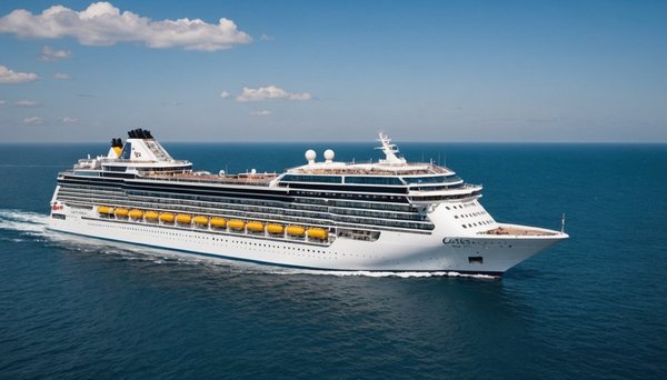 Top 5 croisières costa en 2025 : avis et conseils essentiels