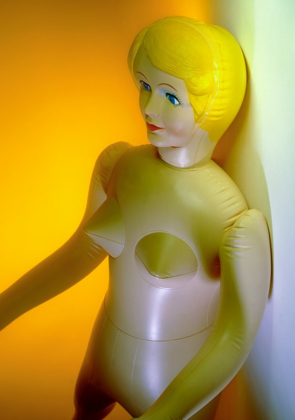 Découverte de la poupee sexuelle realiste: tout ce qu'il faut savoir