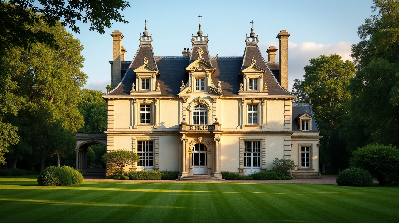 Vos questions sur la rénovation d'ampleur